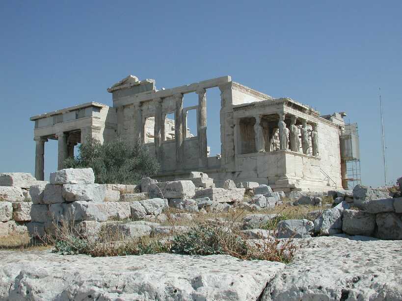 Athens.Acropolis.Erechtion.