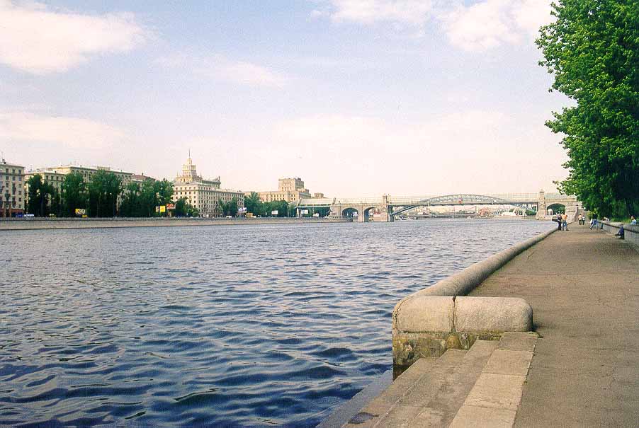 Moskva-reka
