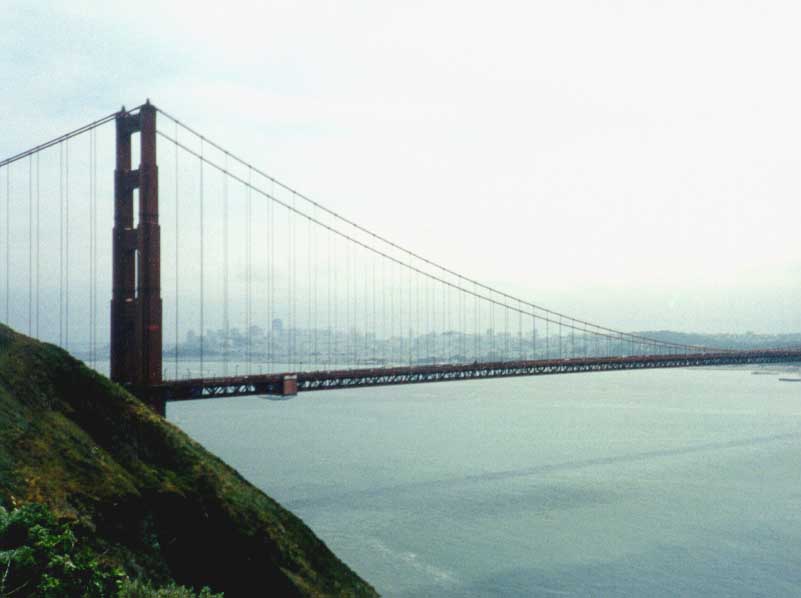 San-Fransisco